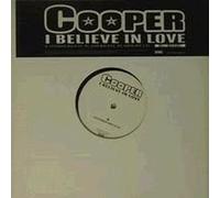 Cooper - I Believe In Love
