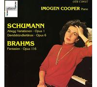 Cooper, Imogen - Piano Works