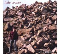 Cooper, Jody - Ten a Penny