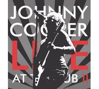 Cooper, Johnny - Live at the Pub II