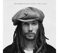 COOPER, JP - Raised Under Grey Skies