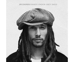 Cooper, Jp - Raised Under Grey Skies