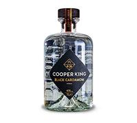 Cooper King Black Cardamom Vodka 70 cl