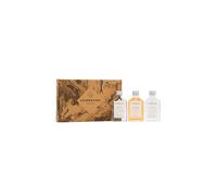 Cooper King - English Gin 10cl x 3 40% ABV Tasting Set