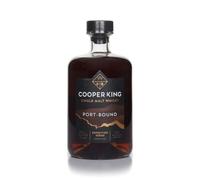 Cooper King Port-Bound Single Malt Whisky - Expedition Series Spring 2 Single Malt Whisky