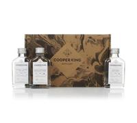 Cooper King Sharing Selection - Box 2 (3 x 100ml) Spirit