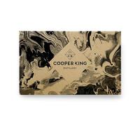 Cooper King Sharing Selection Box No 1 (3x 100ml)