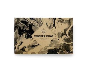 Cooper King Sharing Selection Box No 1 (3x 100ml)