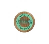 COOPER Macaron Fraîcheur Salva 100% menthol by Cooper