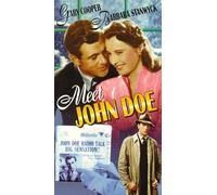 Cooper - Meet John Doe