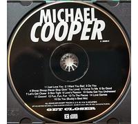 Cooper,Michael - Get Closer