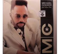 Cooper, Michael - Just What I Like [VINYL]