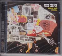 Cooper Mike - Anthology