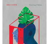 Cooper Mike - Distant Songs Of Madmen [VINYL]