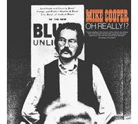 Mike Cooper - Oh Really?! [VINYL]