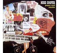 Cooper, Mike - Paper & Smoke