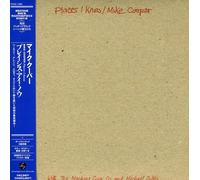 Cooper, Mike - Places I Know