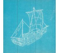 Cooper Mike - Raft [VINYL]