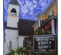 Cooper Moore - The Reverend Eddie Bones (7") [7" VINYL]