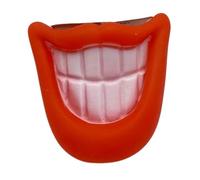 Cooper & Pals Photobooth Smiley Dog Toy