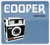 Cooper - Retrovisor