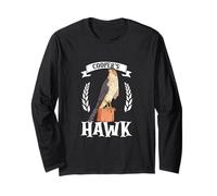 Cooper’s Hawk Long Sleeve T-Shirt