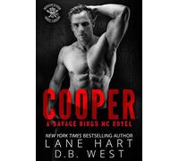Cooper (Savage Kings MC)