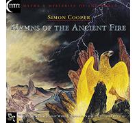 Cooper, Simon - Hymns of the Ancient Fire