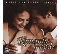 Cooper Simon - Romantic Moods
