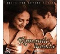 Cooper, Simon - Romantic Moods