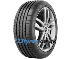 Cooper Summer ( 275/55 R19 111W EVR, with Rim flange protection )