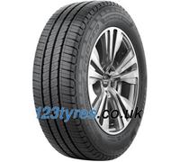 TYRE COOPER 205/65 R15 102/100T SUMMER VAN SUMMER