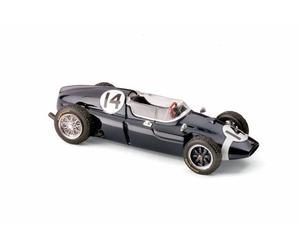 Cooper T51 1? GP Italy 1959 Stirling Mos 1:43 1997 R279 BRUMM