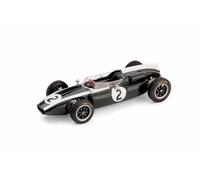 Cooper T53 GP Great Britain 1960 Mclaren 1999 R299 BRUMM