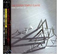 Cooper Temple Clause - Homo Sapiens