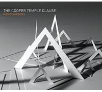 Cooper Temple Clause - Homo Sapiens