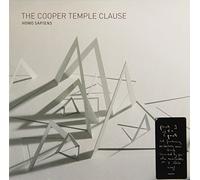 Cooper Temple Clause - Homo Sapiens - [7" VINYL]