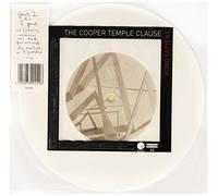 Cooper Temple Clause - Homo Sapiens/Part 2 [Vinyl Single] [VINYL]