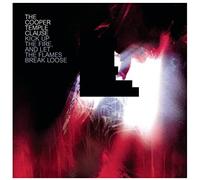 Cooper Temple Clause - Kick Up the Fire & Let the Flames Break Loose