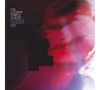 Cooper Temple Clause - Promises Promises [7" VINYL]