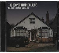 Cooper Temple Clause - See This Through & Leave