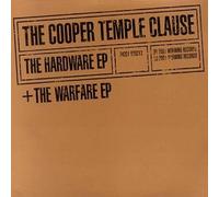 COOPER TEMPLE CLAUSE - The Hardware Ep + The Warfare Ep