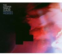 Cooper Temple Clause,the - Promises Promises