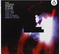 Cooper Temple Clause,the - T. B. a.