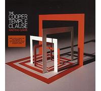 Cooper Temple Clause - Waiting Game/Part 1 [Vinyl Single] [VINYL]