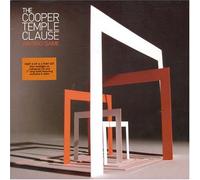 Cooper Temple Clause - Waiting Game/Part 2 [Vinyl Single] [VINYL]