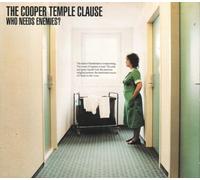 Cooper Temple Clause - Who Needs Enemies? [CD 2]