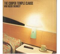 Cooper Temple Clause - Who Needs Enemies [CD 3]