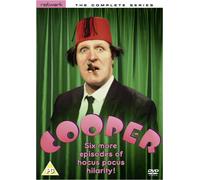 Cooper: The Complete Series [DVD] [1975]