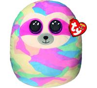 Cooper the Sloth 12 "Squish-A-Boo